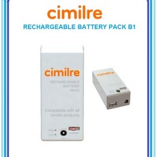 Cimilre B1 Rechargeable Battery Pack
